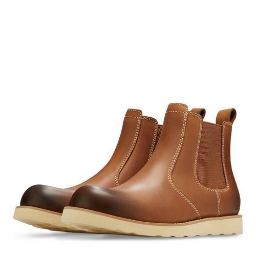 Eastland Herman Water Resistant Chelsea Boot Product Image