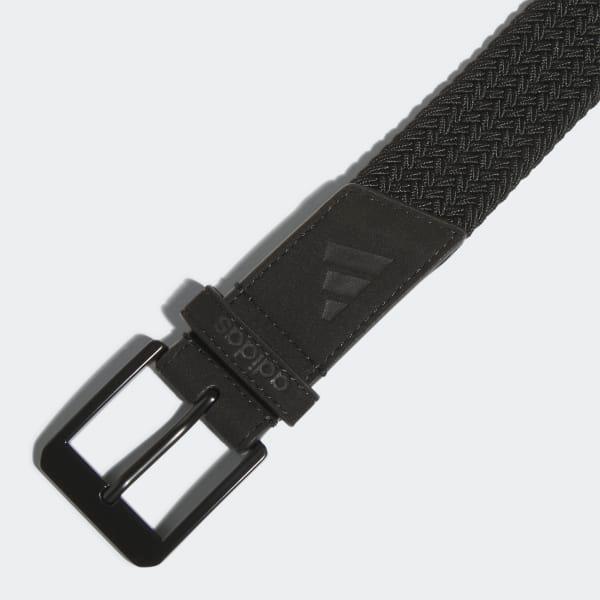 Braided Stretch Belt Product Image