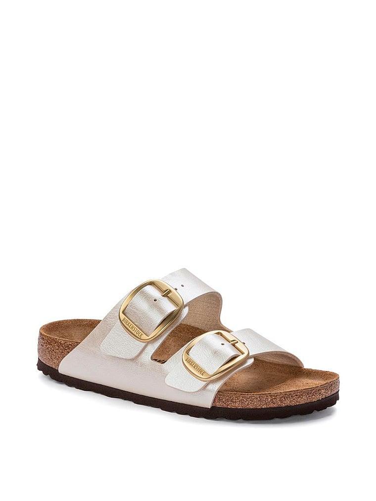 Arizona Big Buckle Sandals Product Image