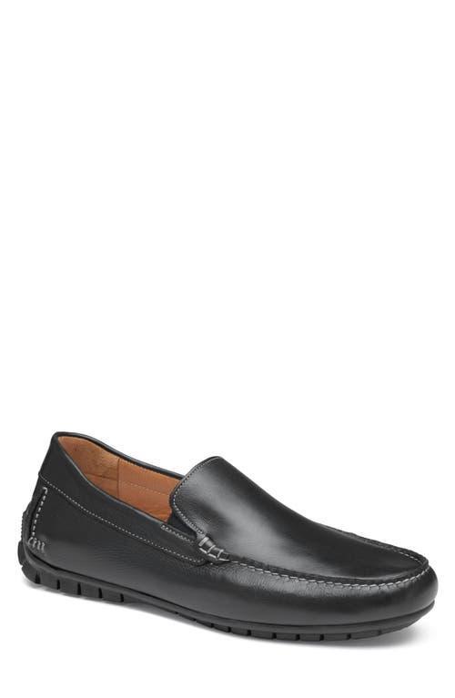 Johnston & Murphy Cort Venetian Loafer Product Image