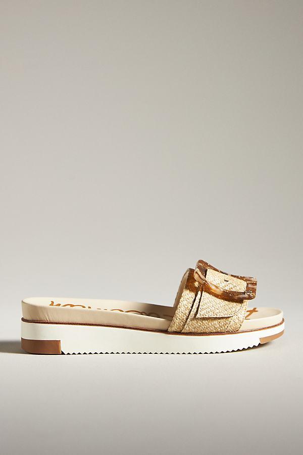 Sam Edelman Ariane Platform Slide Sandal Product Image