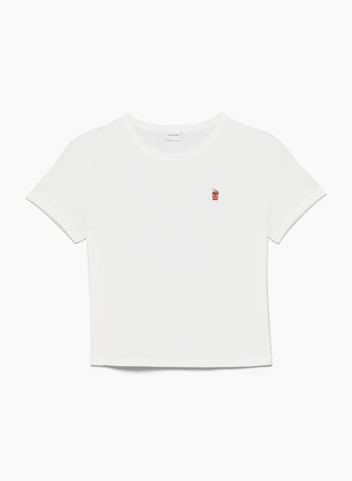 new icon t-shirt Product Image