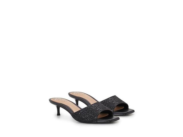 Vince Camuto Faiza Patent) Women's Sandals Product Image