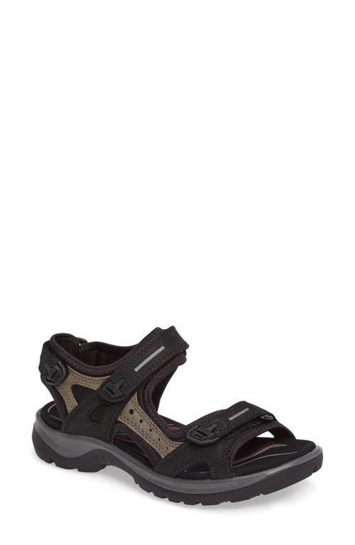 ECCO Yucatan Sandal Product Image