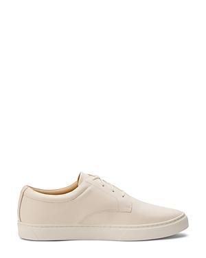 Nisolo Everyday Low Top Sneaker Men's Shoes Product Image