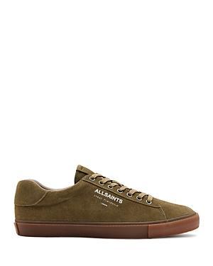 AllSaints Underground Low Top Sneaker Product Image