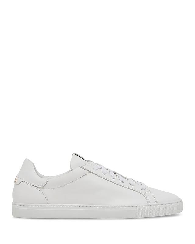 Greats Mens Reign Lace Up Sneakers Product Image