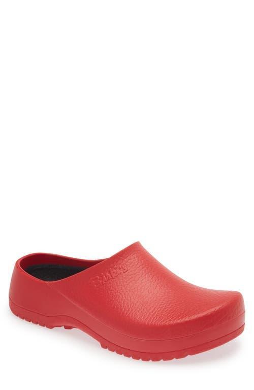 Birkenstock Super Birki Water Resistant Clog Product Image