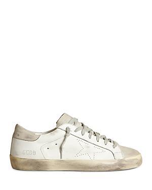 Golden Goose Super-Star Low Top Sneaker Product Image