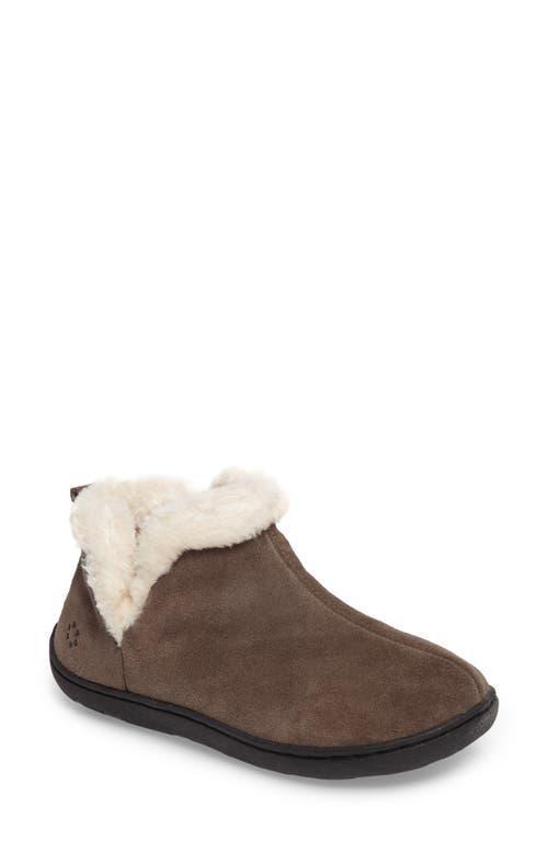 Tempur-Pedic Vallery Bootie Slipper Product Image