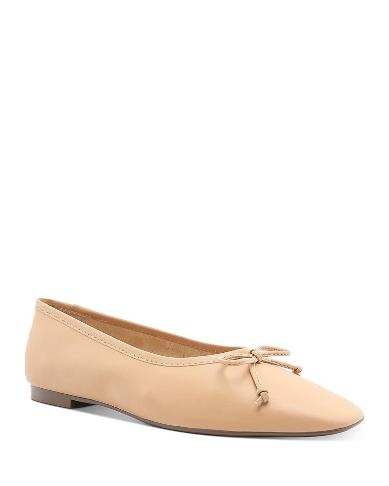 Schutz Womens Arissa Slip On Flats Product Image