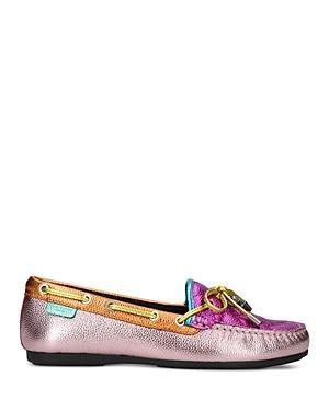 Kurt Geiger London Eagle Boat Shoe Product Image