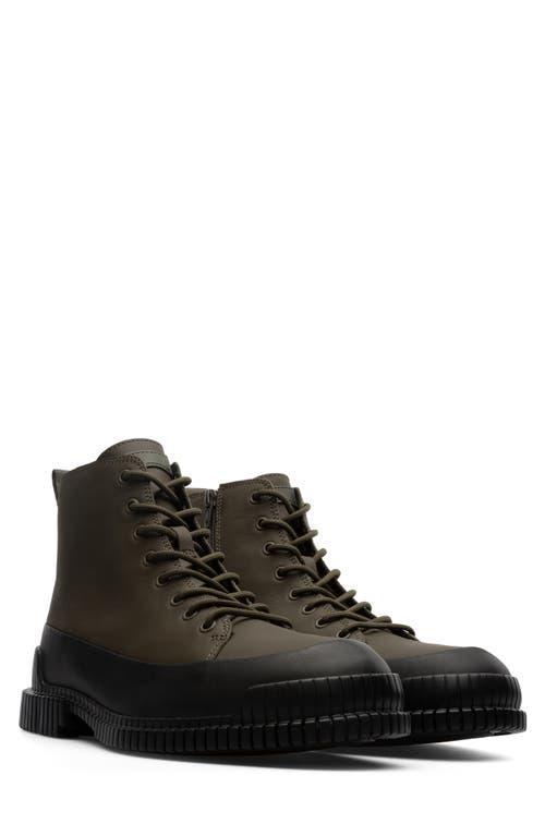 Camper Pix Combat Boot Product Image