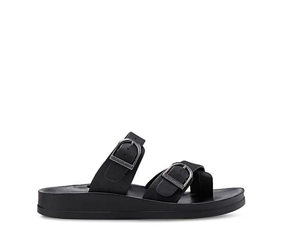 Eastland Savannah Womens Slide Sandals Product Image