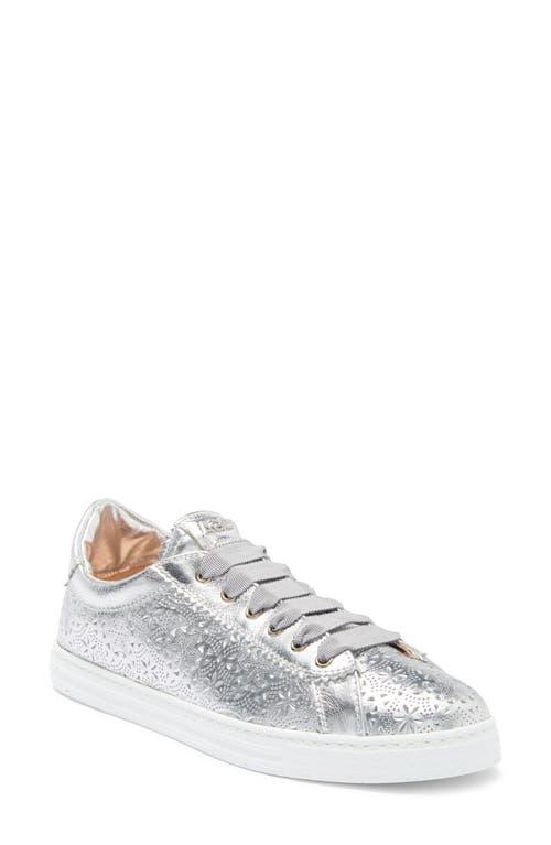 Agl Women's Sade Spring Lace Up Low Top Sneakers - 6 US / 36 EU - 6 US / 36 EU - Female Product Image