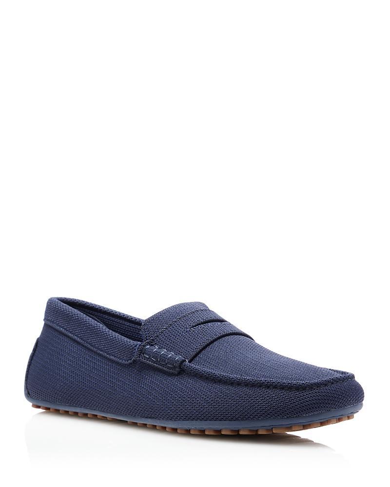 Peter Millar Cruise Knit Driver Men's Shoes Product Image