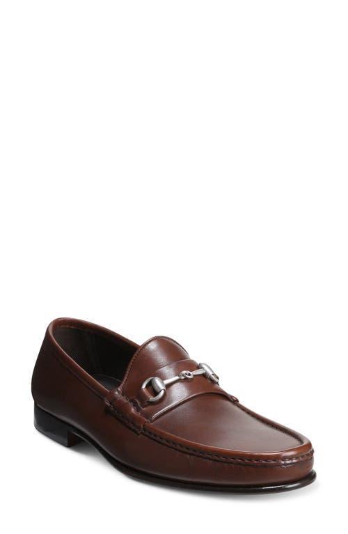 Men's Verona II Leather Loafers Product Image