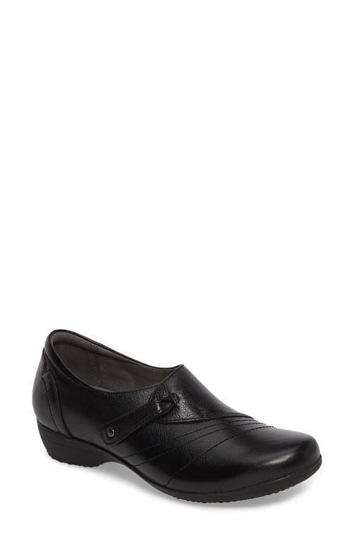 Dansko Franny Loafer Product Image