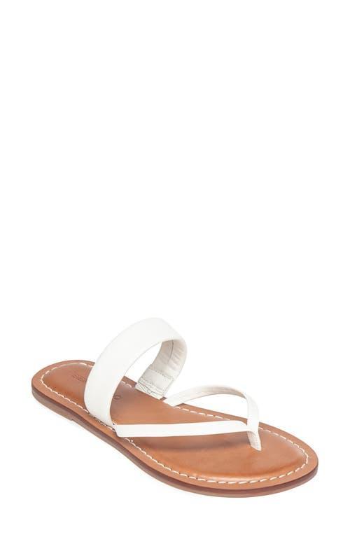 BERNARDO FOOTWEAR Leia Sandal Product Image