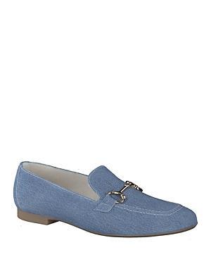 Paul Green Womens Daphne Apron Toe Loafers Product Image