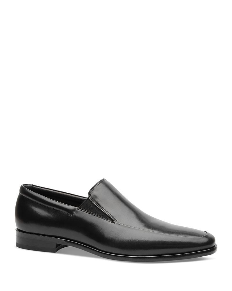 Gordon Rush Albany Apron Toe Loafer Product Image