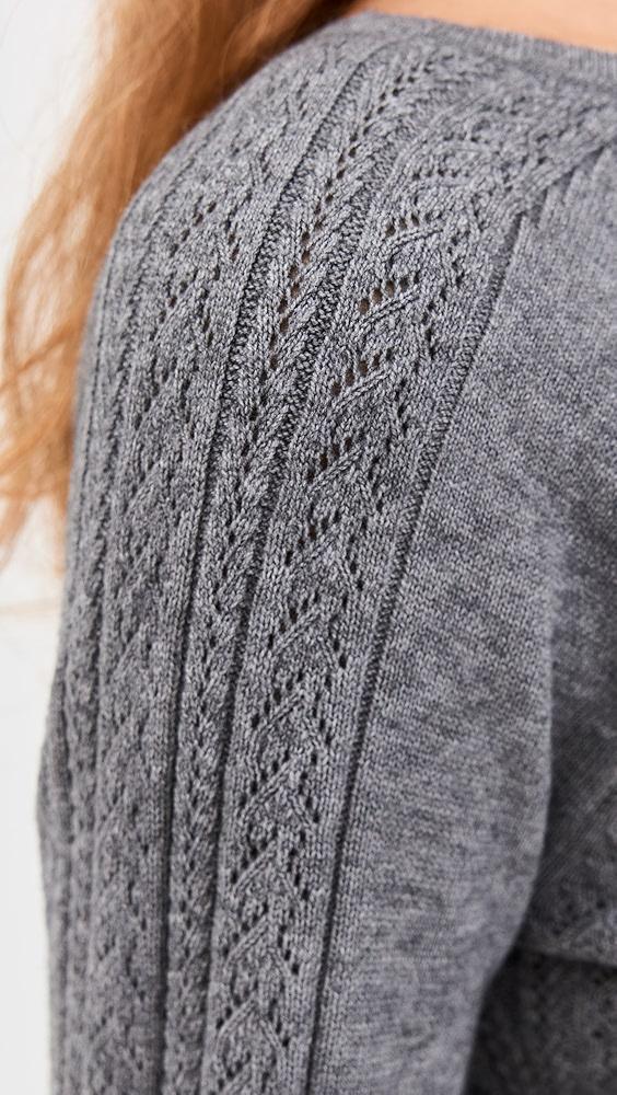 Hill House Home The Graydon Sweater | Shopbop Product Image