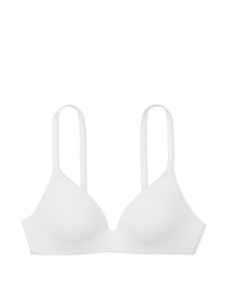 Lightly Lined Wireless Bra Product Image