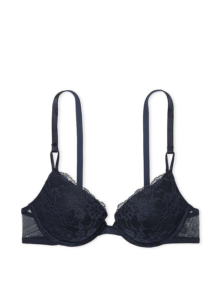 Sexy Tee Push-Up Posey Lace Bra Product Image