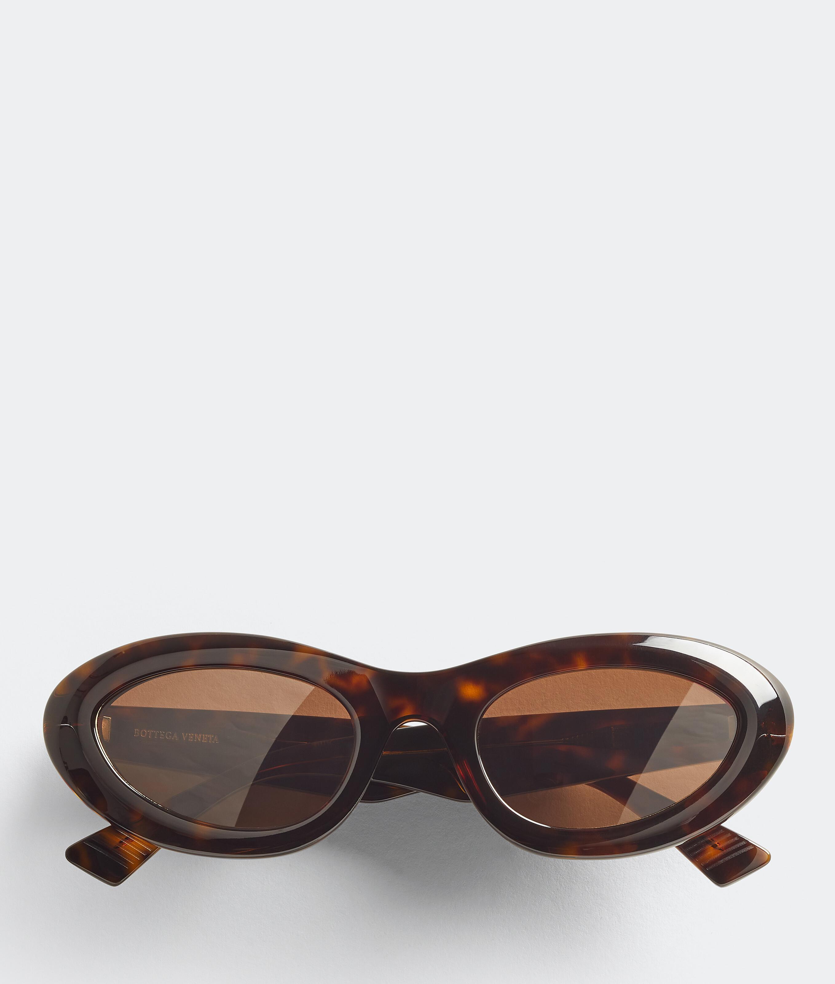 Bombe Round Sunglasses product image