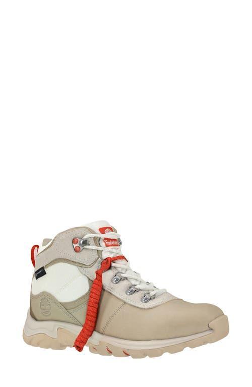 Timberland Mt. Maddsen Waterproof Hiking Boot Product Image