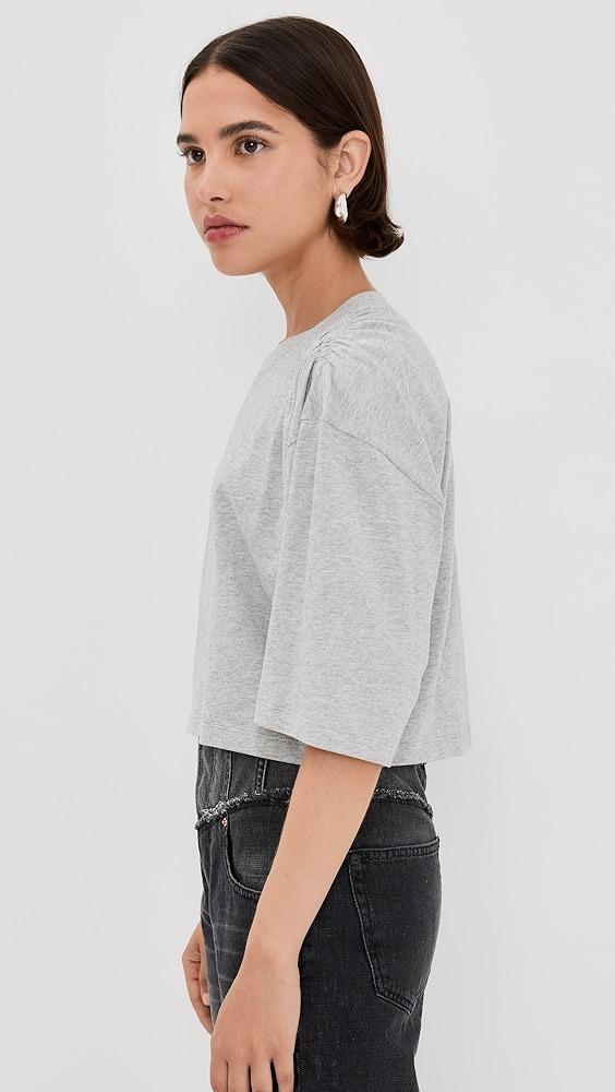 Isabel Marant Laurea Tee | Shopbop Product Image