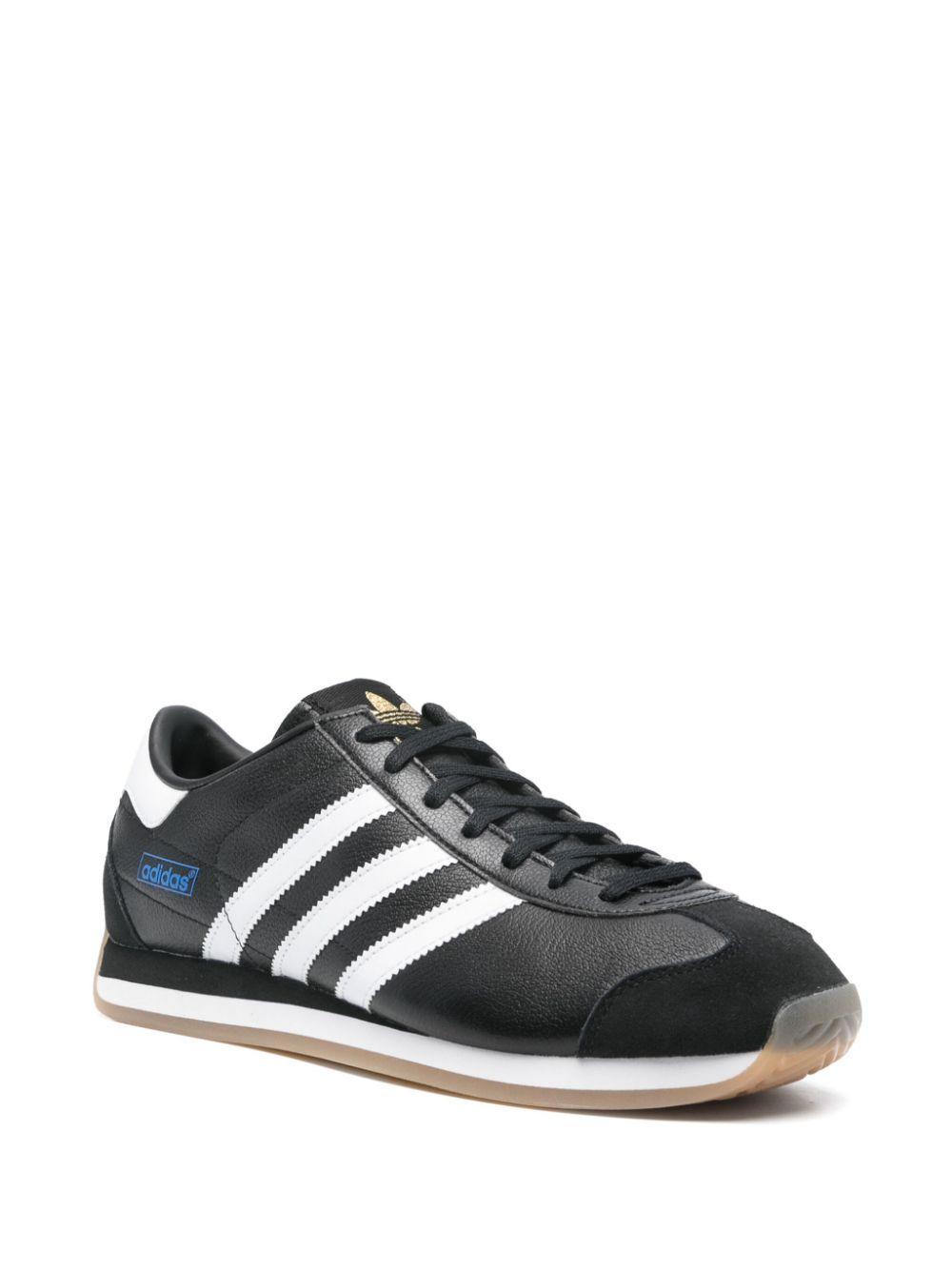 ADIDAS ORIGINALS Sneakers In Cblack Product Image