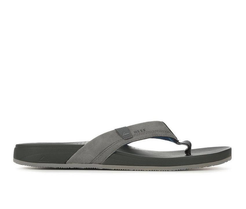 Men's Reef Cushion Spring Flip-Flops Product Image