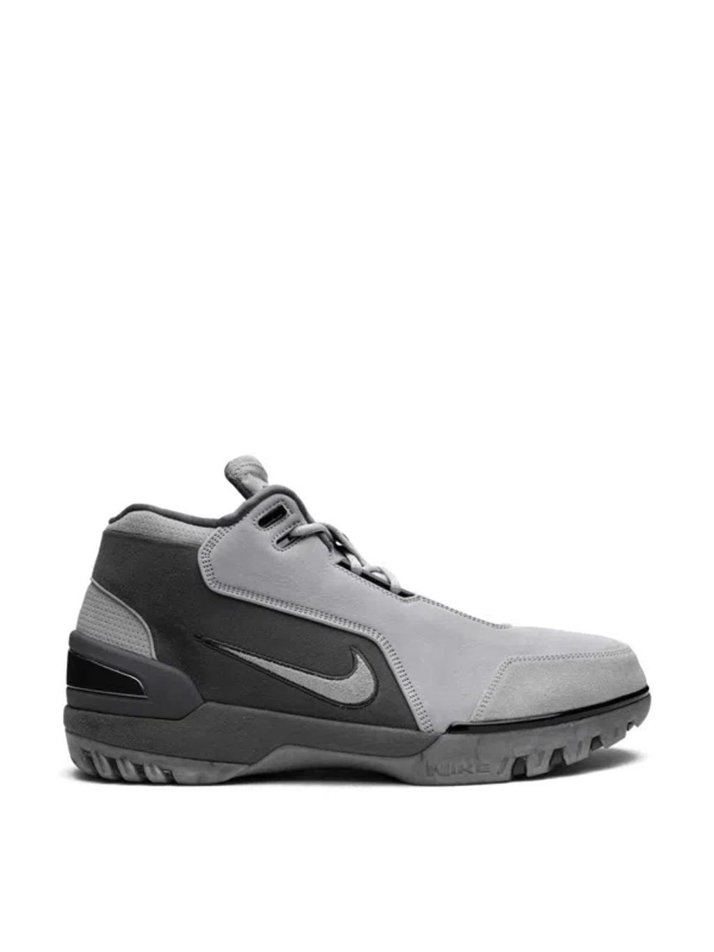 NIKE Air Zoom Generation "dark Grey" Sneakers Product Image