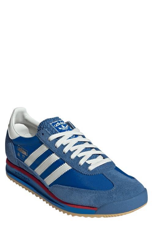 adidas Gender Inclusive SL 72 RS Sneaker Product Image