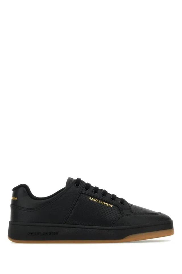 Sneakers In Black Product Image