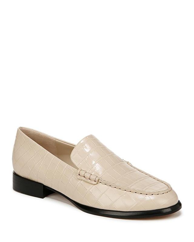 Vince Womens Naomi Loafer Flats Product Image