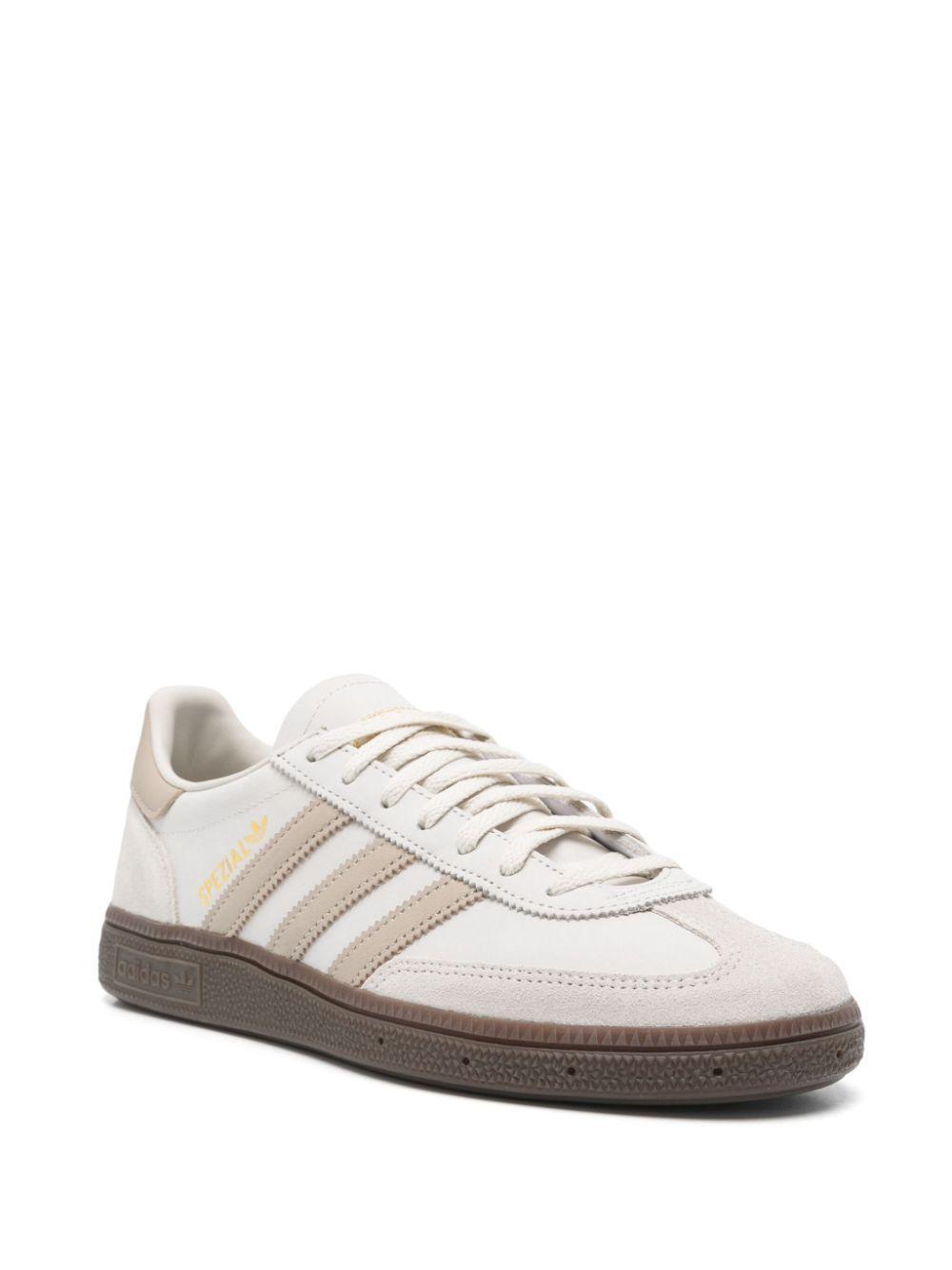 ADIDAS ORIGINALS Handball Spezial Casual Shoes In Multi Product Image