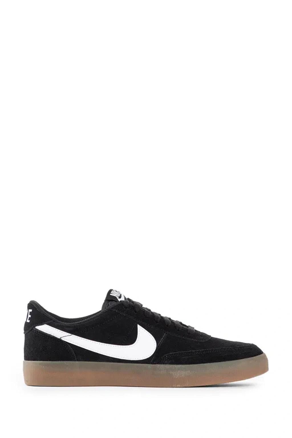 NIKE Killshot 2 In Black Product Image