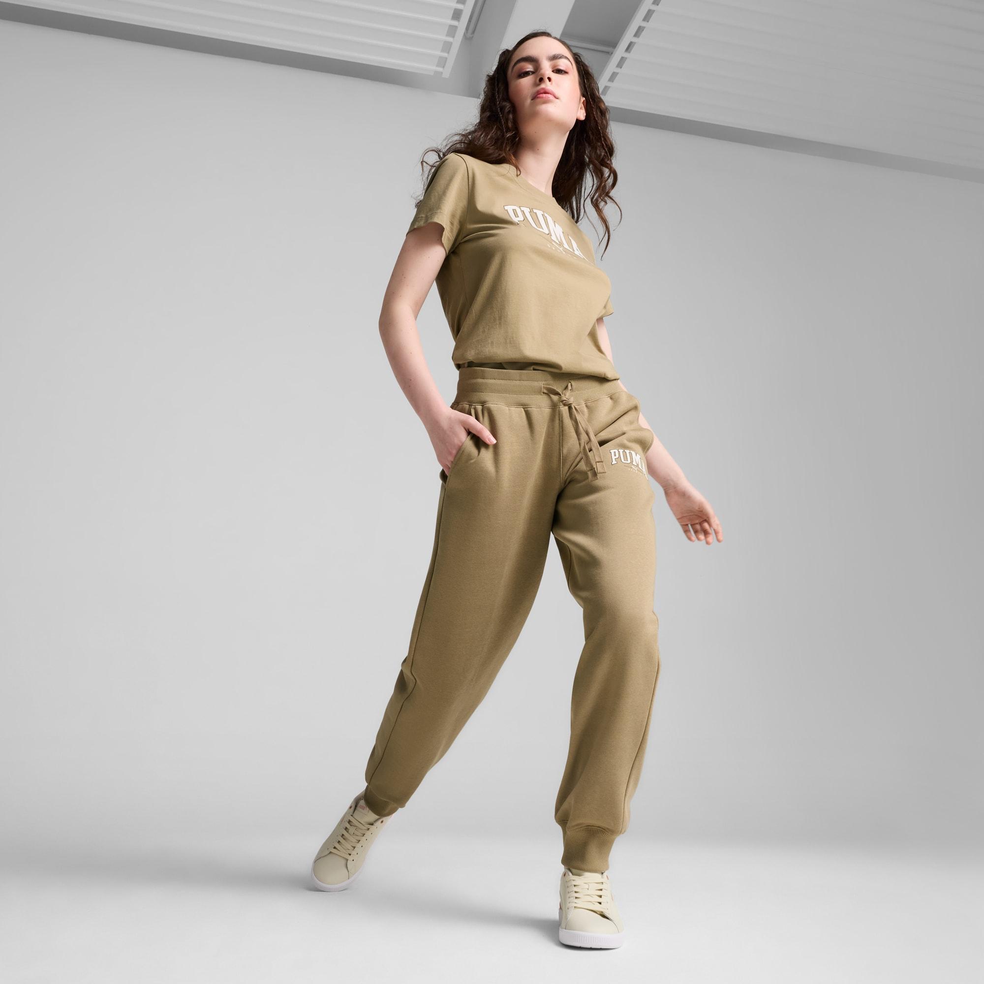 PUMA SQUAD Women's Pants Product Image