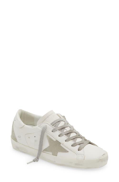 Superstar Low-Top Sneakers Product Image