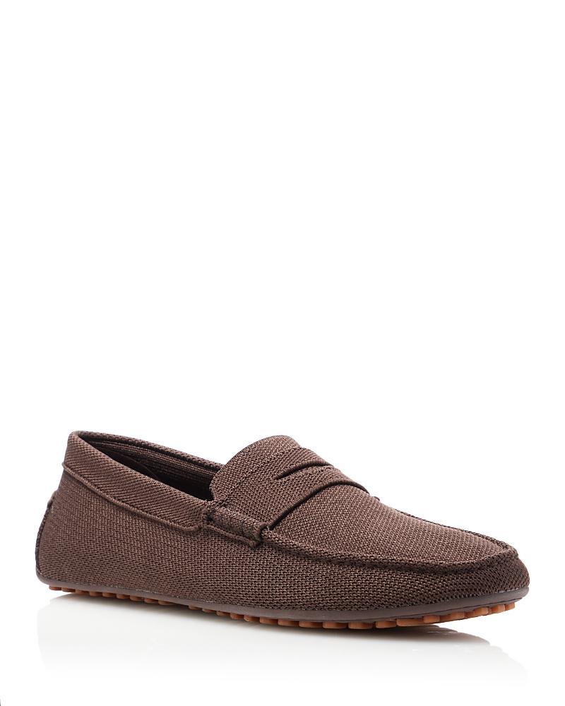 Peter Millar Cruise Knit Driver Men's Shoes Product Image