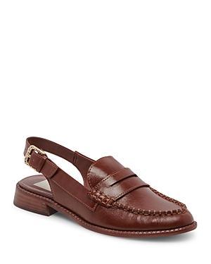 Dolce Vita Hardi Slingback Penny Loafer Product Image