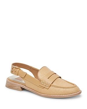 Dolce Vita Hardi Slingback Penny Loafer Product Image