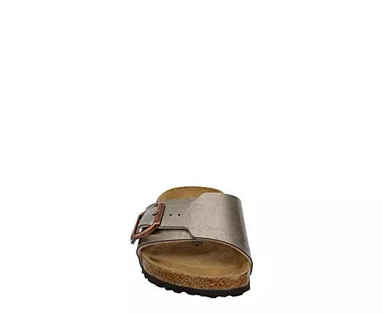 Birkenstock Womens Catalina Graceful Footbed Sandal Product Image