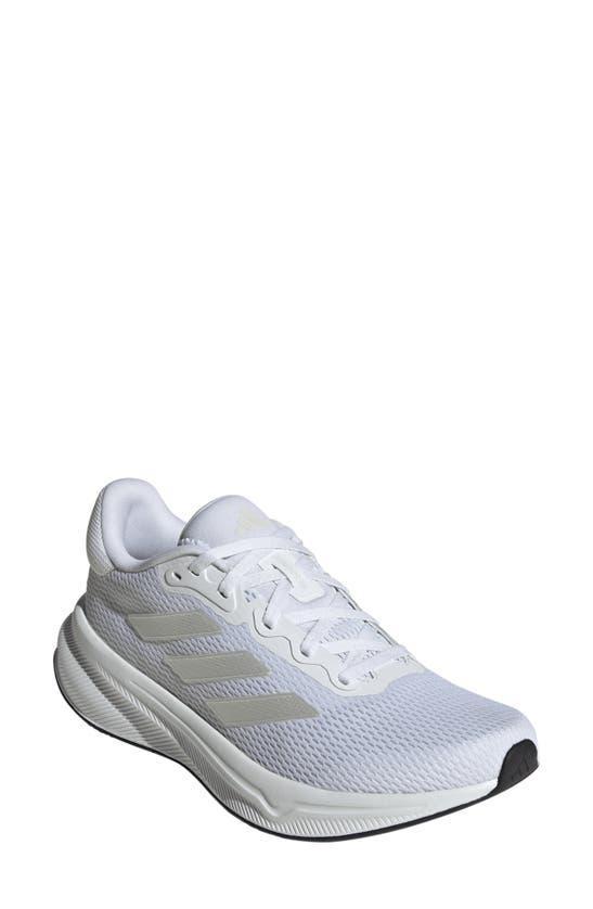 Response Sneaker In White/zero Met./grey Product Image