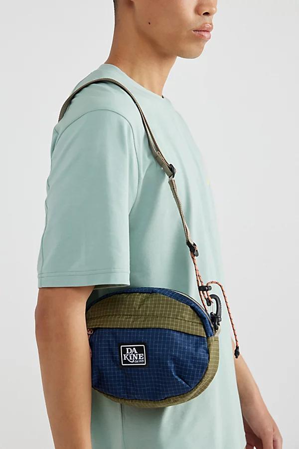 Dakine Joey Oval Crossbody Bag Mens at Urban Outfitters Product Image