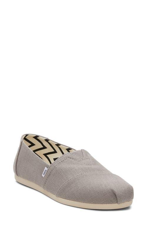 TOMS Alpargata Slip-On Product Image