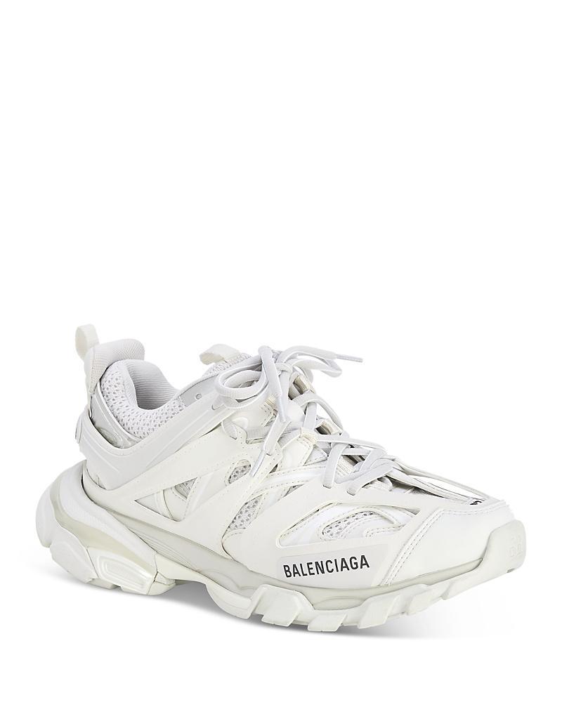 Balenciaga Track Low Top Sneaker Product Image