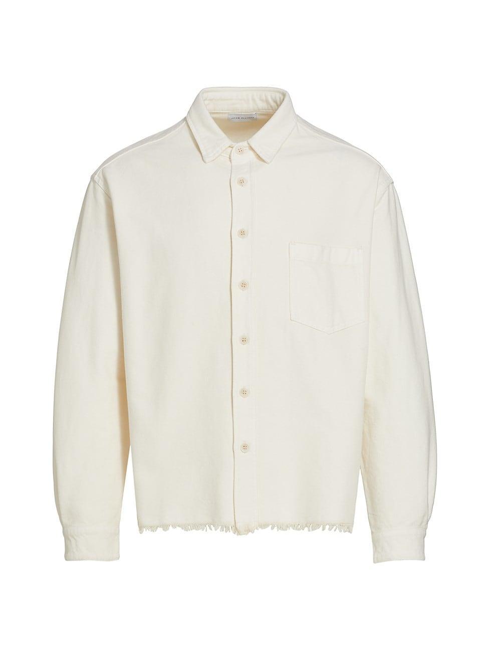 Mens Hemi Oversized Shirt Product Image